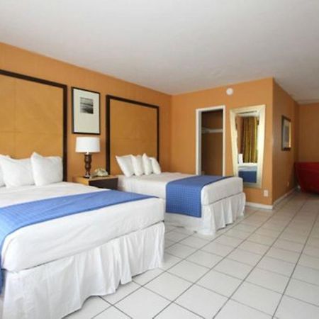 Tropic Cay Beach Hotel Fort Lauderdale Chambre photo