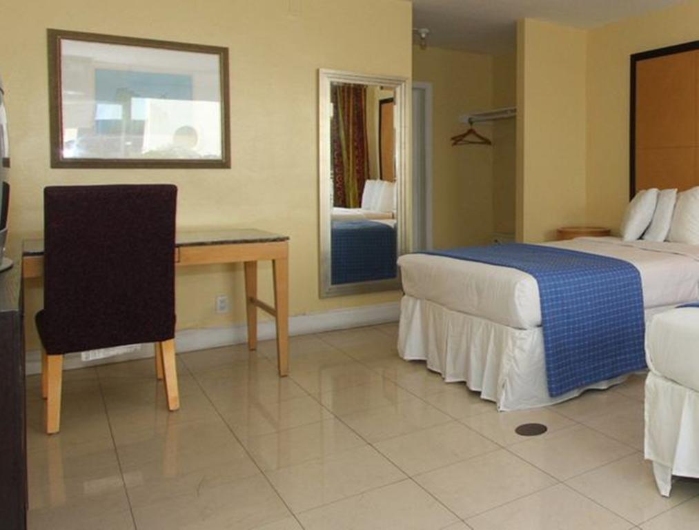 Tropic Cay Beach Hotel Fort Lauderdale Chambre photo