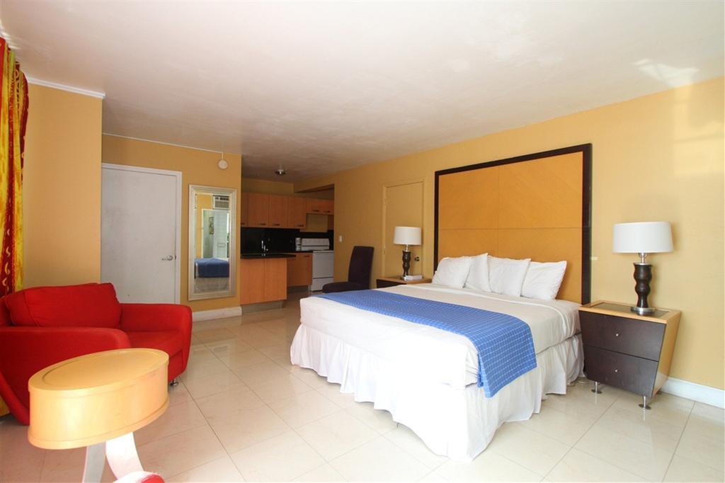 Tropic Cay Beach Hotel Fort Lauderdale Chambre photo