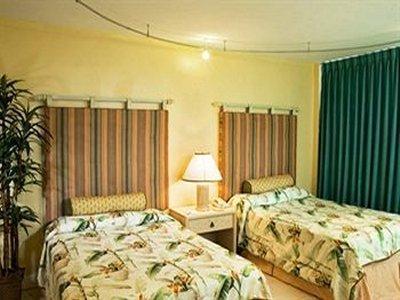 Tropic Cay Beach Hotel Fort Lauderdale Chambre photo