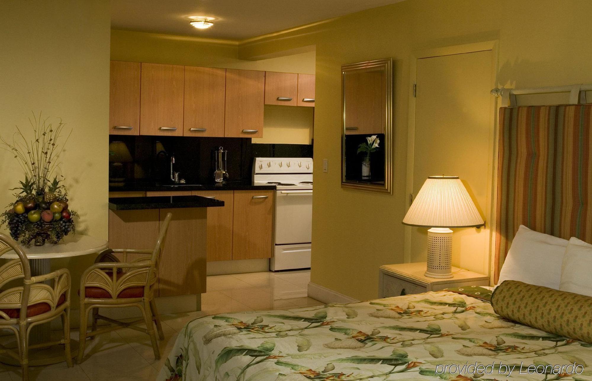 Tropic Cay Beach Hotel Fort Lauderdale Chambre photo