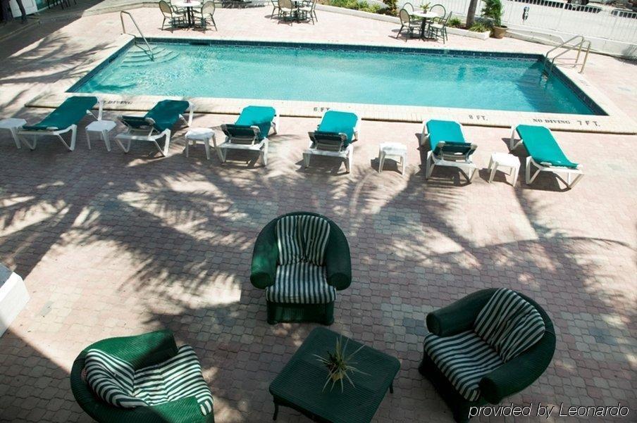 Tropic Cay Beach Hotel Fort Lauderdale Facilités photo