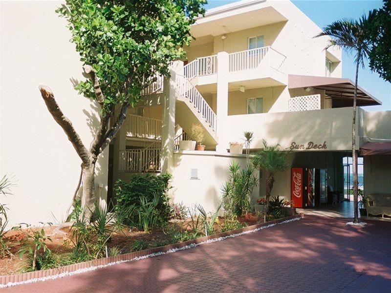 Tropic Cay Beach Hotel Fort Lauderdale Extérieur photo