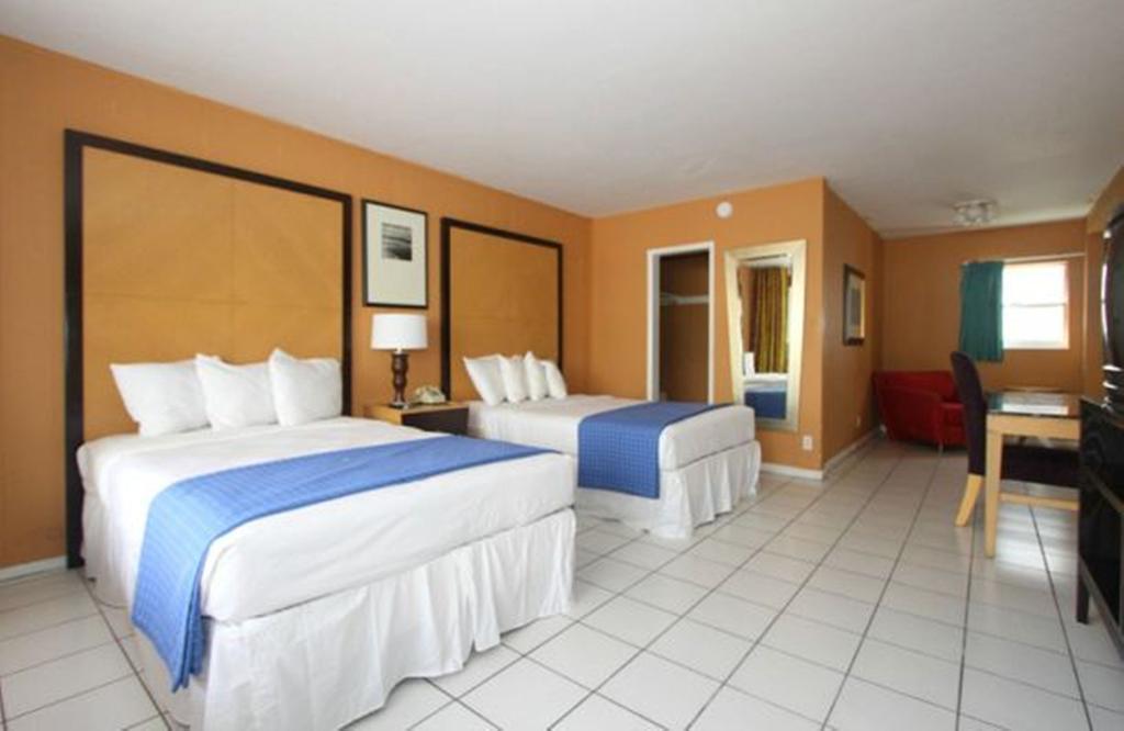 Tropic Cay Beach Hotel Fort Lauderdale Chambre photo