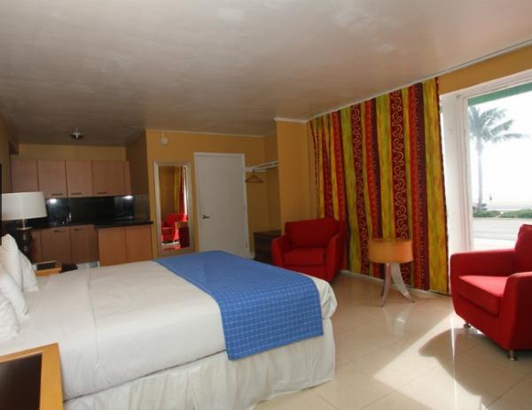 Tropic Cay Beach Hotel Fort Lauderdale Extérieur photo