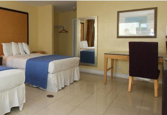 Tropic Cay Beach Hotel Fort Lauderdale Extérieur photo