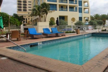 Tropic Cay Beach Hotel Fort Lauderdale Extérieur photo